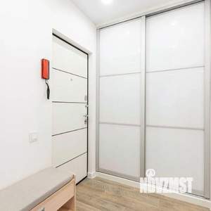 1-к квартира, вторичка, 42м2, 6/17 этаж
