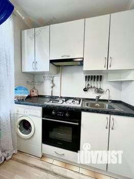 3-к квартира, вторичка, 56м2, 3/9 этаж