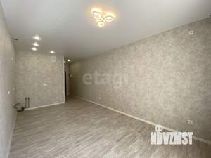 Студия квартира, вторичка, 24м2, 15/24 этаж