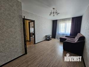 1-к квартира, вторичка, 36м2, 10/17 этаж