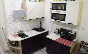 1-к квартира, вторичка, 35м2, 2/5 этаж