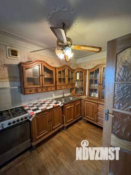 3-к квартира, вторичка, 67м2, 7/10 этаж