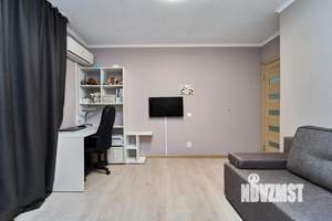 4-к квартира, вторичка, 80м2, 10/10 этаж