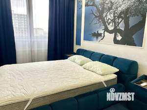 1-к квартира, вторичка, 35м2, 3/16 этаж