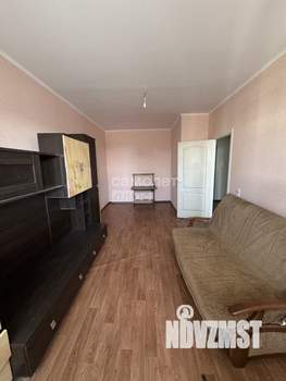 1-к квартира, вторичка, 37м2, 16/16 этаж