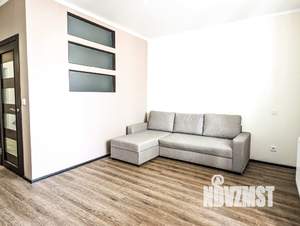 Студия квартира, вторичка, 37м2, 16/20 этаж