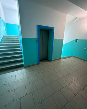 2-к квартира, вторичка, 70м2, 2/8 этаж