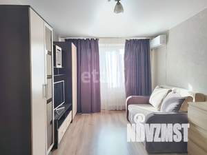 1-к квартира, вторичка, 37м2, 8/16 этаж