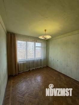 2-к квартира, вторичка, 46м2, 6/9 этаж