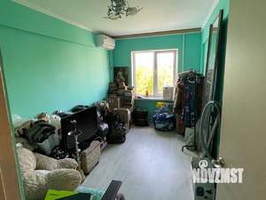 3-к квартира, вторичка, 60м2, 4/5 этаж