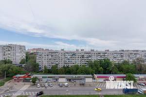 2-к квартира, вторичка, 66м2, 10/16 этаж