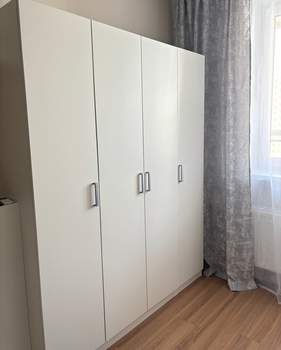 Студия квартира, вторичка, 25м2, 9/16 этаж