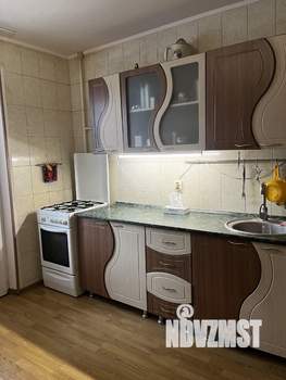 3-к квартира, вторичка, 66м2, 6/9 этаж