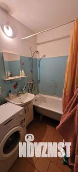 1-к квартира, вторичка, 38м2, 15/16 этаж