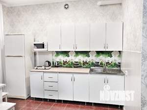 Студия квартира, вторичка, 33м2, -1/5 этаж