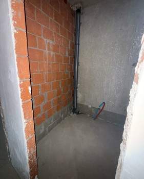 3-к квартира, вторичка, 56м2, 2/16 этаж