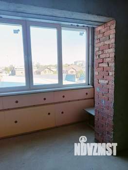 Студия квартира, вторичка, 26м2, 3/7 этаж