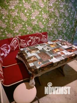 1-к квартира, вторичка, 37м2, 5/6 этаж