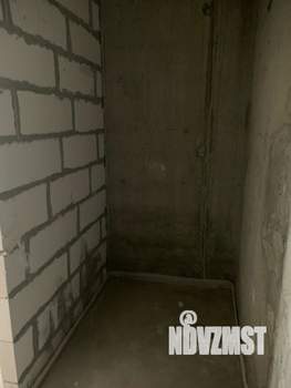 1-к квартира, вторичка, 42м2, 1/18 этаж