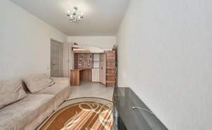 1-к квартира, вторичка, 30м2, 5/5 этаж