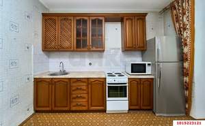 1-к квартира, вторичка, 44м2, 4/6 этаж