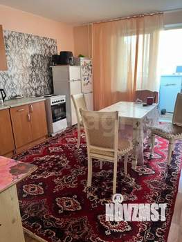 2-к квартира, вторичка, 65м2, 6/16 этаж