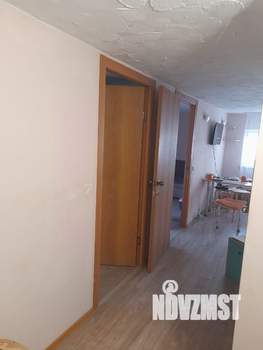 2-к квартира, вторичка, 42м2, 11/11 этаж