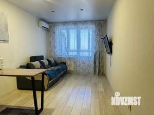 2-к квартира, вторичка, 46м2, 23/24 этаж