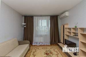 1-к квартира, вторичка, 38м2, 15/16 этаж