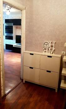 3-к квартира, вторичка, 79м2, 2/3 этаж