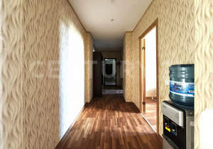 3-к квартира, вторичка, 72м2, 3/16 этаж