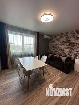 3-к квартира, вторичка, 90м2, 8/22 этаж