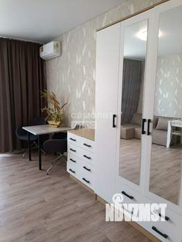Студия квартира, вторичка, 29м2, 2/9 этаж