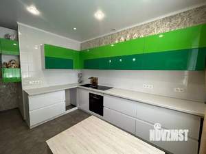 1-к квартира, вторичка, 50м2, 1/16 этаж