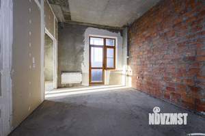 3-к квартира, вторичка, 140м2, 9/16 этаж