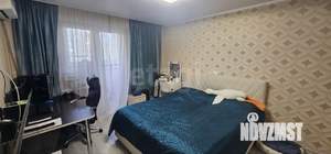 2-к квартира, вторичка, 58м2, 5/17 этаж