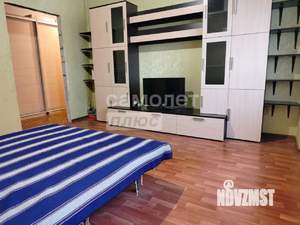 2-к квартира, вторичка, 58м2, 6/16 этаж