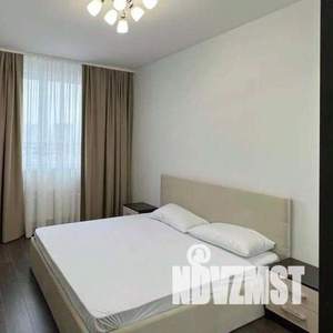 2-к квартира, вторичка, 45м2, 7/18 этаж
