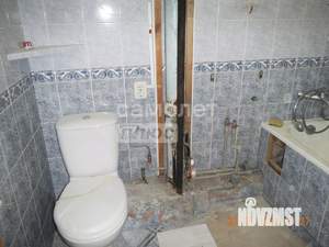 3-к квартира, вторичка, 64м2, 3/9 этаж