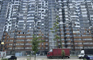 1-к квартира, вторичка, 42м2, 10/17 этаж