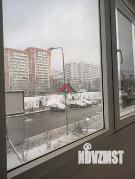 2-к квартира, вторичка, 59м2, 1/16 этаж