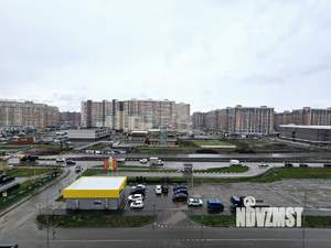 Студия квартира, вторичка, 20м2, 8/9 этаж