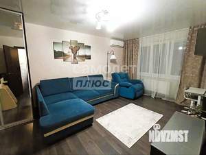 1-к квартира, вторичка, 40м2, 16/16 этаж