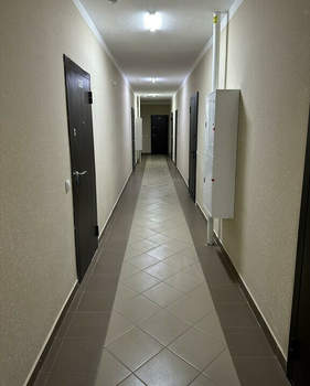 2-к квартира, вторичка, 55м2, 7/19 этаж