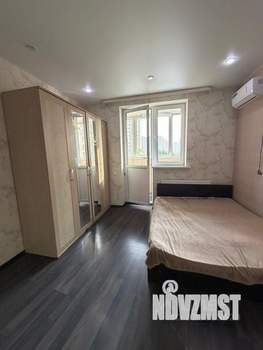 2-к квартира, вторичка, 72м2, 2/23 этаж