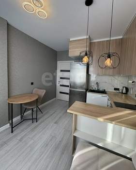 1-к квартира, вторичка, 35м2, 12/16 этаж