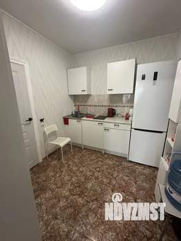 2-к квартира, вторичка, 42м2, 2/2 этаж