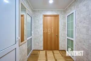 1-к квартира, вторичка, 36м2, 4/9 этаж