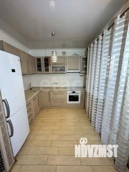 2-к квартира, вторичка, 61м2, 4/4 этаж