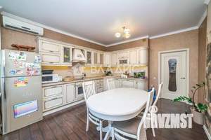 2-к квартира, вторичка, 76м2, 8/16 этаж